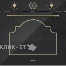 Духовой шкаф HIBERG VM 6392 BR
