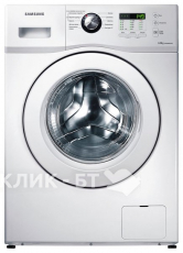Стиральная машина SAMSUNG wf600w0bcwqdlp