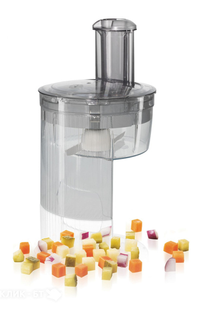 Кухонный комбайн BOSCH MUM58252