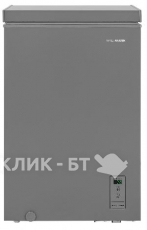 Морозильный ларь WILLMARK CF-140IDG