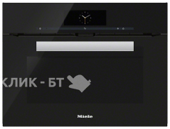 Духовой шкаф MIELE h 6800 bp obsw