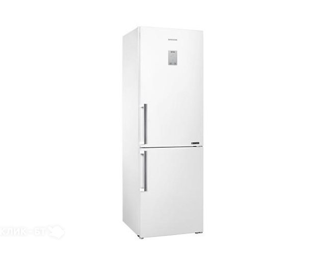 Холодильник SAMSUNG RB33J3515WW/EF