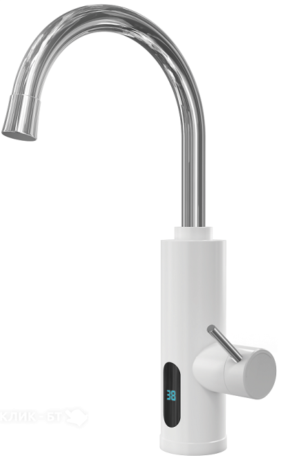 Водонагреватель ELECTROLUX Taptronic (White)