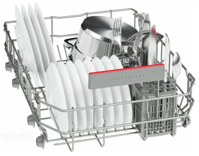 Посудомоечная машина Bosch SPS 46II05E