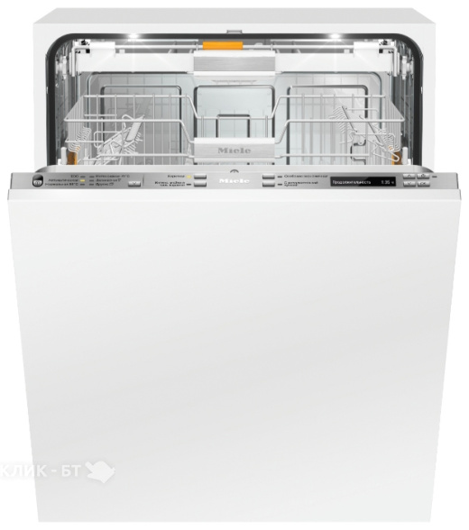 Посудомоечная машина MIELE g 6582 scvi k2o