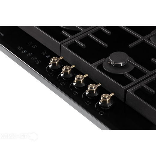 Варочная поверхность HIBERG VM 9155 B