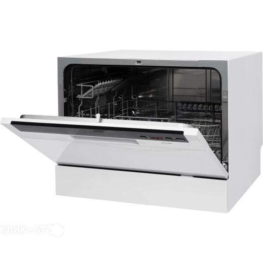 Посудомоечная машина HIBERG T56 615 W