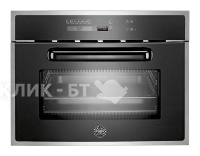 Встраиваемый паровой шкаф BERTAZZONI f45 con vap x