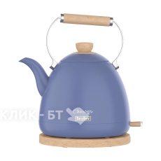 Чайник TESLER KT-1720 LAVENDER