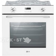 Духовой шкаф LG WSEZ7213W