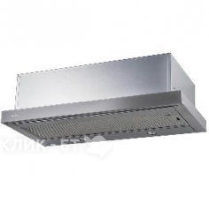 Вытяжка AKPO WK-7 Light eco twin glass 60 серый