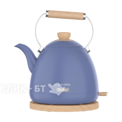 Чайник TESLER KT-1720 LAVENDER