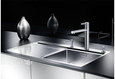 Смеситель BLANCO linee-s (517593)