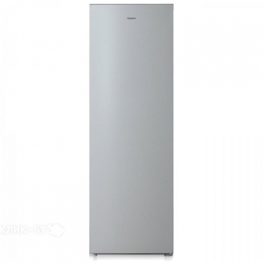 Морозильная камера БИРЮСА M6047SN