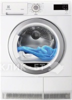 Сушильная машина ELECTROLUX edh 3386 gdw