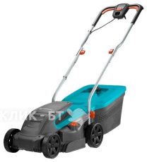 Газонокосилка Gardena PowerMax 1200/32 05032-20.000.00