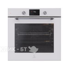 Духовой шкаф LEX EDP 671 WH MAX