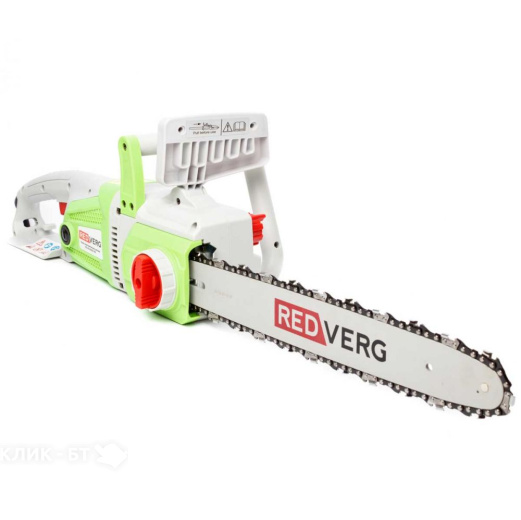 Электропила RedVerg RD-EC2200-16S