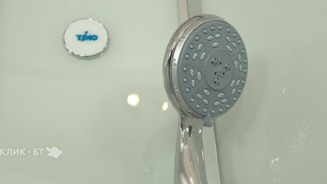 Душевая кабина TIMO Premium ILMA 901