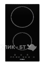 Варочная поверхность HYUNDAI HHI 3750 BG