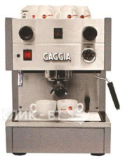 Кофемашина GAGGIA ts