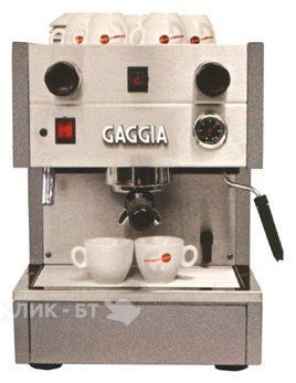 Кофемашина GAGGIA ts