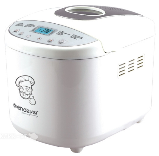 Хлебопечка ENDEVER skyline mb-51