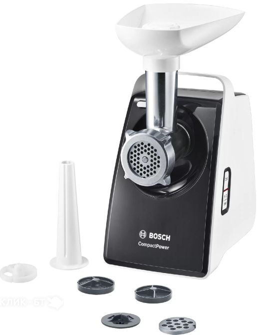 Мясорубка BOSCH MFW3612A