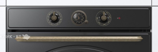 Духовой шкаф GORENJE BOS67371CLB