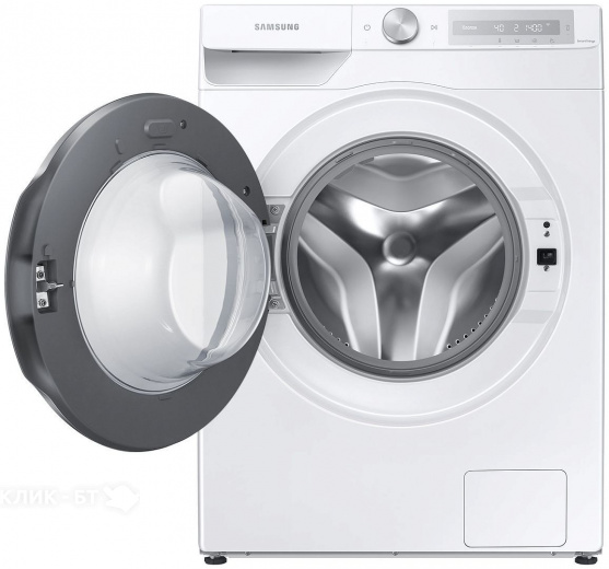 Стиральная машина SAMSUNG WW10T634CLH