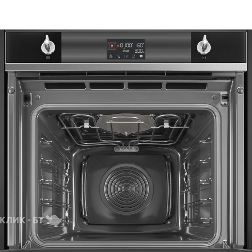 Духовой шкаф SMEG SO6102M2N