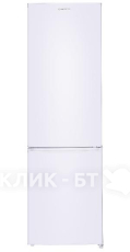Холодильник MAUNFELD MFF176W11