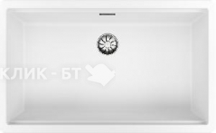 Кухонная мойка TEKA RADEA R10 70.40 M-TG WHITE (115230056)