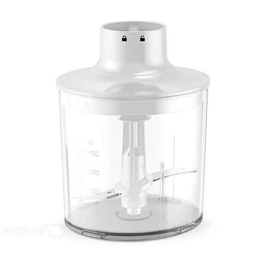 Блендер CENTEK CT-1349 White