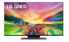 Телевизор LG 50QNED816RA