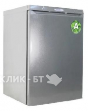 Холодильник DON R 407 металлик искристый