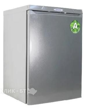 Холодильник DON R 407 металлик искристый