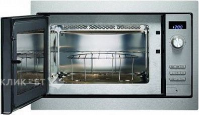 Микроволновая печь DE DIETRICH dme 1129 x