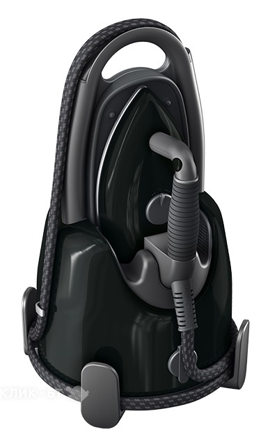 Гладильная система LAURASTAR LIFT+ EU ULTIMATE BLACK