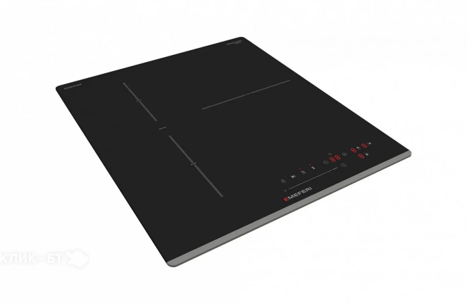 Варочная поверхность MEFERI MIH453BK COMFORT PLUS
