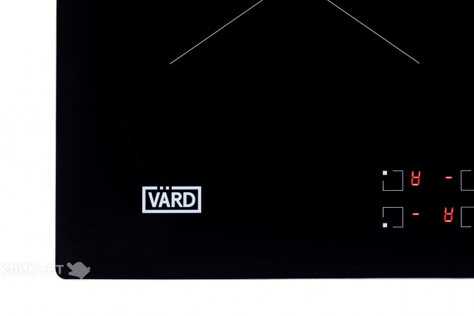 Варочная поверхность VARD VHI6420B