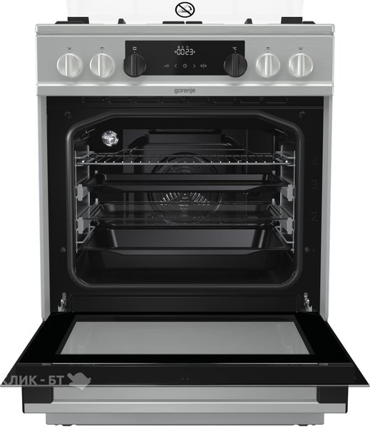 Кухонная плита GORENJE K 6341 XA