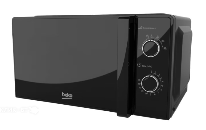 Микроволновая печь BEKO MOC20100BFB