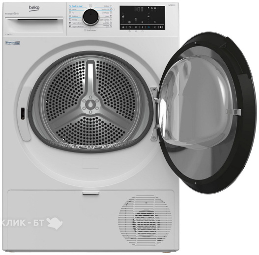Сушильная машина BEKO B5T 69233