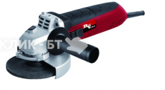 Угловая шлифмашина REDVERG (ЭЛЕКТРОИНСТРУМЕНТ) RD-AG73-115