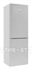 Холодильник POZIS RK- 139 А белый с черными накладками