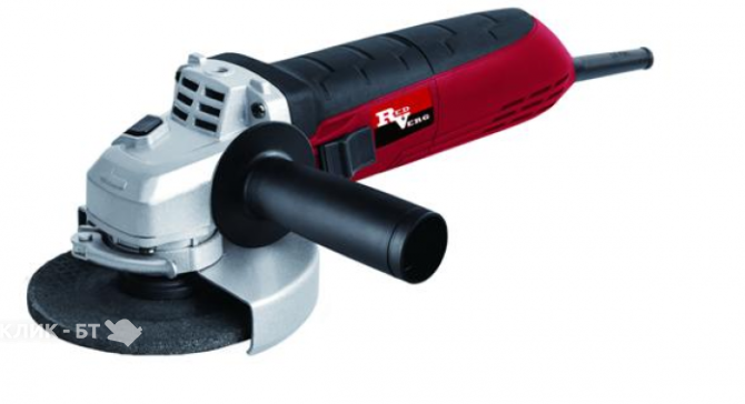 Угловая шлифмашина REDVERG (ЭЛЕКТРОИНСТРУМЕНТ) RD-AG73-115