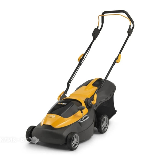 Газонокосилка STIGA COLLECTOR 140 AE