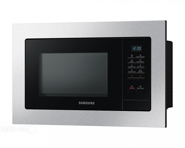 Микроволновая печь SAMSUNG MS23A7013AT