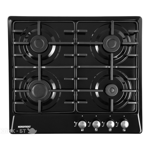 Варочная поверхность NORDFROST HS 6040 B
